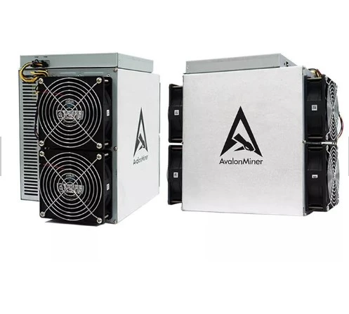 avalon bitcoin miner ebay)