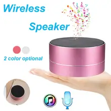 HIFI портативный беспроводной BT 5,0 динамик стерео звук TF карта USB с ремешком на руку совместим со всеми устройствами Blueteeth 1011