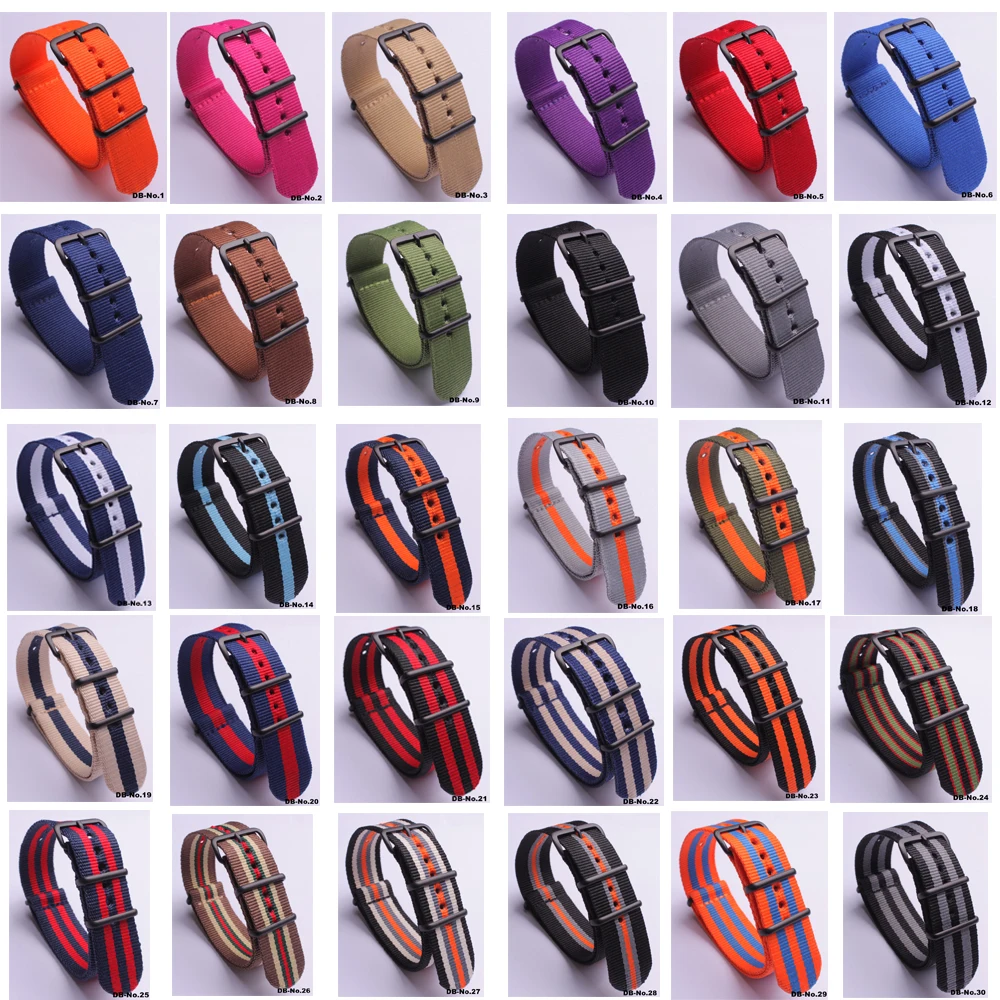 30Colors