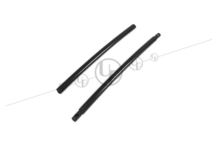 2019 W464 G63 前护杠 (11)