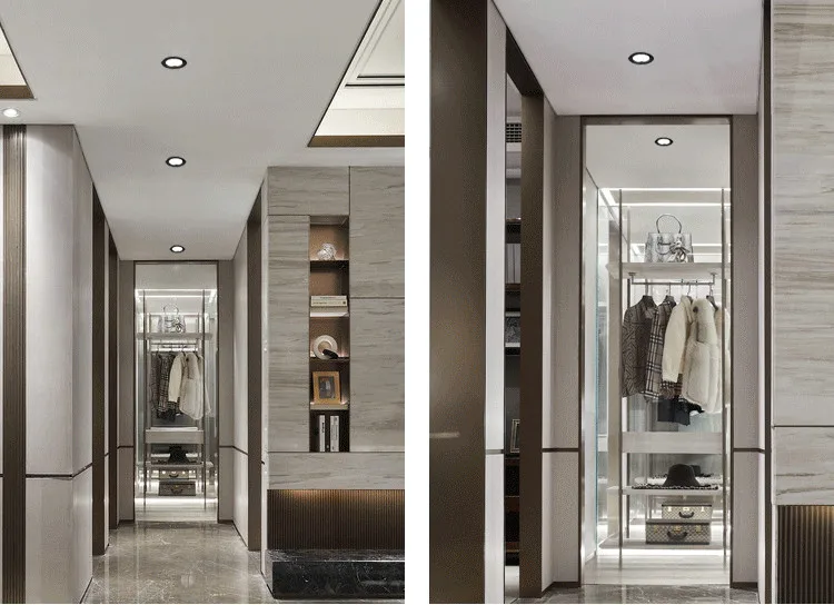 射灯黑色嵌入式led天花灯具牛眼灯客厅吊顶筒灯COB洞灯7公分5W12W-tmall_01_13