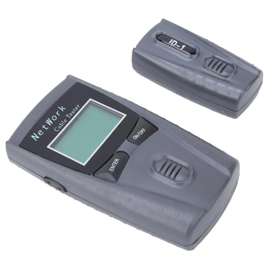 rj45 trançado par para utp e ftp tester