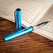 Металлические чернила, акварельные ручки, каллиграфия, мягкая кисть для рисования, принадлежности для рисования