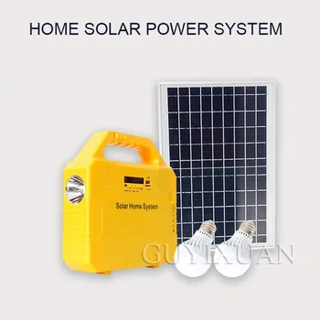 

Solar panel power generation system Household lighting phone charging Agricultural beekeeping power generation system