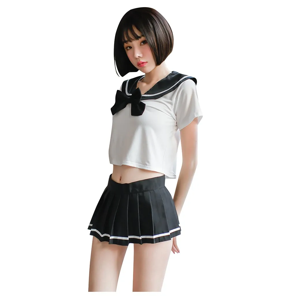 Petite Japanese Girls