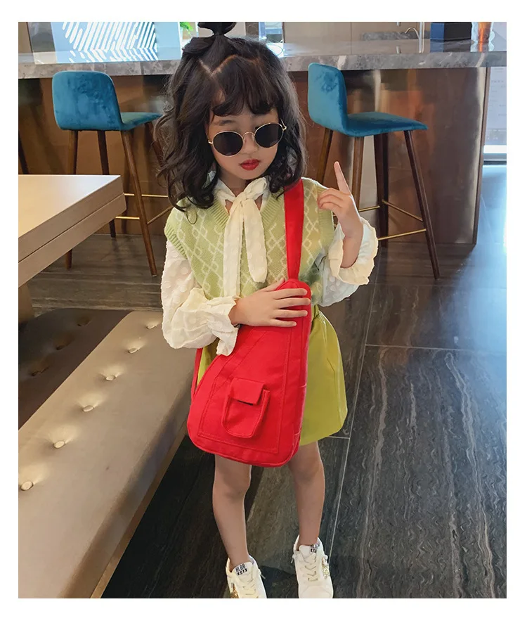 Мини-рюкзак для девочек и мальчиков, милые детские школьные сумки для детского сада, Детские рюкзаки, маленькая сумка через плечо, школьные сумки