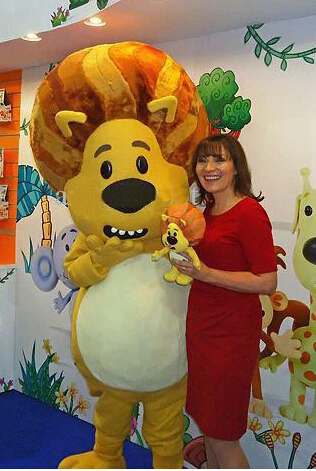 

Bear Mascot Costumes Bear Cartoon Apparel Advertisement Costumes Halloween Birthday party