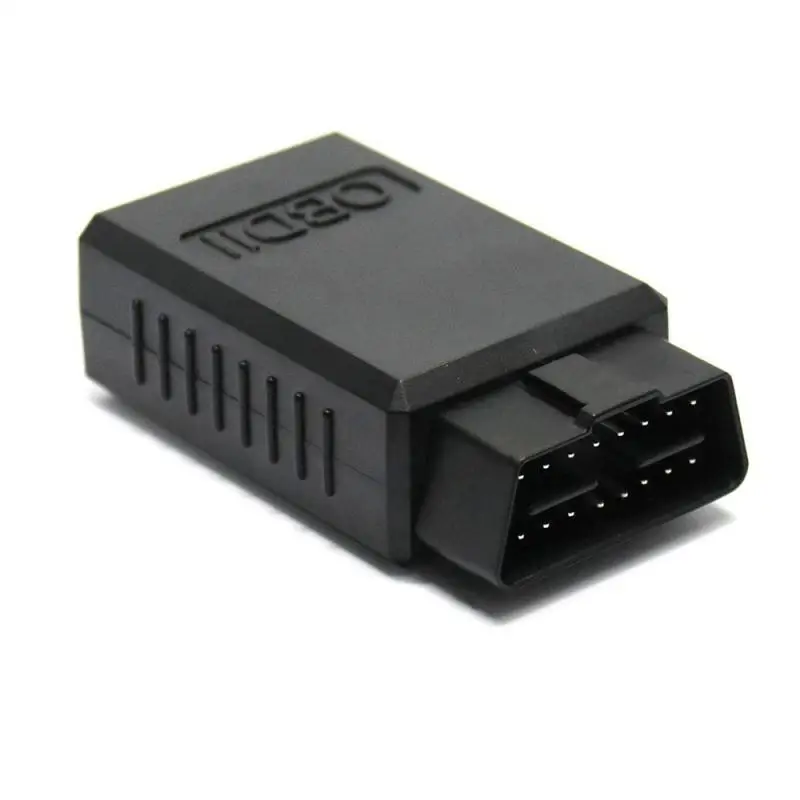 V04HU-1 USB кабель V1.5 OBD Автомобильный диагностический инструмент черный V03H2-1 Bluetooth V1.5 OBD Автомобильный диагностический инструмент черный Прямая поставка