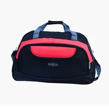 Женские Мужские Туристические сумки с ручками Новые горячие модные портативные багажные сумки водонепроницаемые выходные вещевой мешок