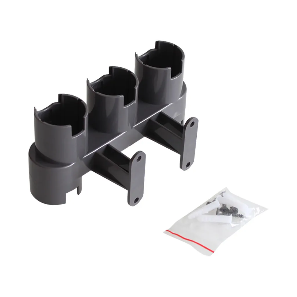 Vacuum Cleaner Parts Holder Storage Bracket for Dyson V11 Absolute Brush Stand Sweeping Robot Accessories Casa Inteligente