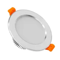 [DBF} Not Dimmable LED Recessed Downlight High Bright SMD 2