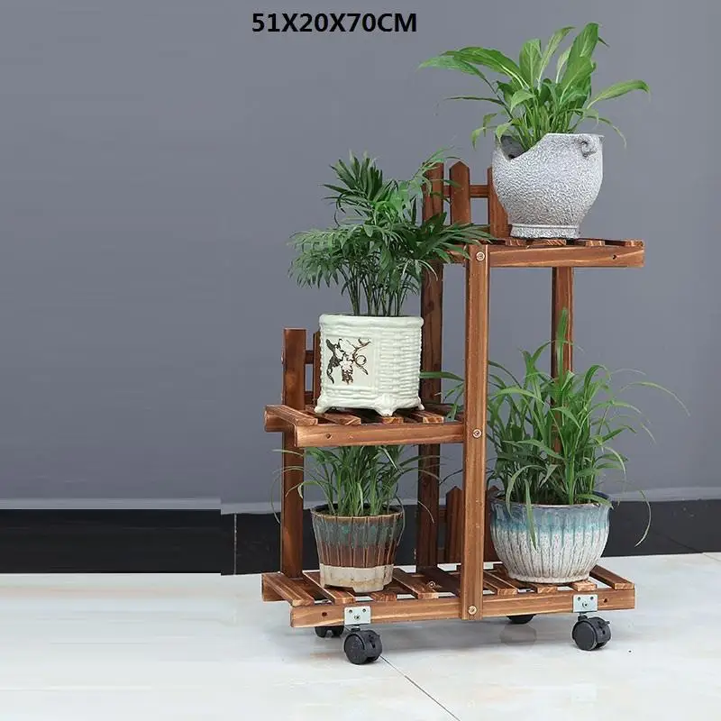 MODEL D Селфи-Палка с Flores Plantenrekken полимеров для Estanteria Estante Para растения Dekoration полка наружний цветочный Stojak на Kwiaty подставка для растений - Цвет: MODEL D