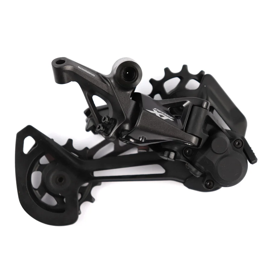 SHIMANO DEORE XT M8100 12-biegowy zestaw grupowy 12s MTB do