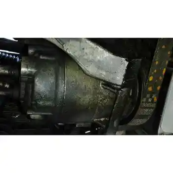 

8200457418 COMPRESSOR AIR CONDITIONING RENAULT MEGANE II SALOON 5P