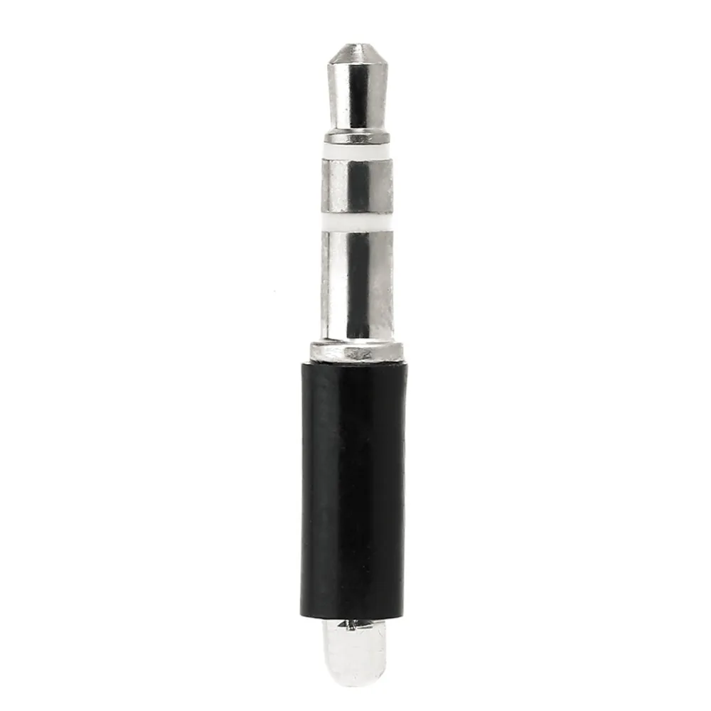 Universal 3.5mm Mini Intelligent Remote Control Plug Mobile Phone Smart Infrared IR Remote Control Jack For iPhone IOS Android