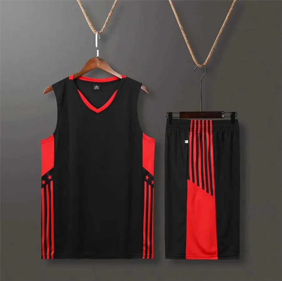 Fashion Basketball Training Jersey Set Jumia Nigeria