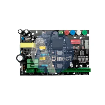 

Box maneuvers for swing gates SW MV Single Phase