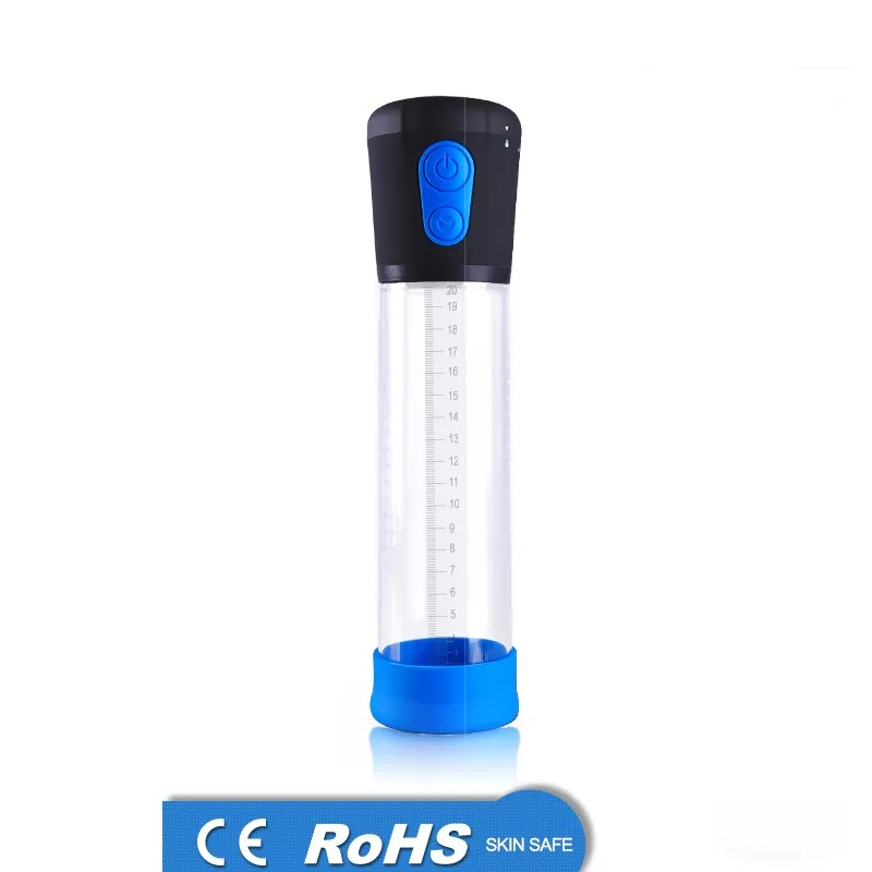 YUECHAO-New-Electric-Penis-Pump-Enlargement-Pump-Automatic-Vacuum-Suction-Penis-Extend-Sex-Toys-Exercise-Adult