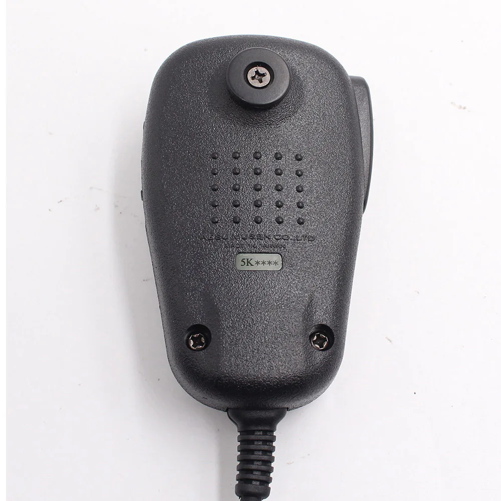AIRFREE MH-36 MH-36E8J DTMF микрофон для YAESU FT-817ND FT-857ND FT-897ND FT450D FT-891 FT-991 CB радио с 8 Pin RJ45 штепсельной вилки