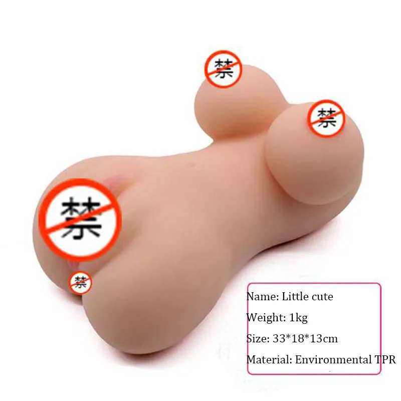 Christmas gift Rubber woman Big Ass Big Breasts Rubber Vagina Love Doll Half Body Masturbation Sexy Dolls For Men cock Sex Shop