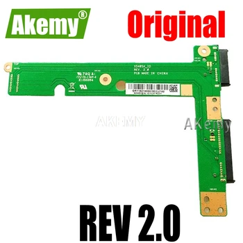 

Original For Asus X540SA HDD board X540SA_IO REV 2.0 tested good Free shipping C