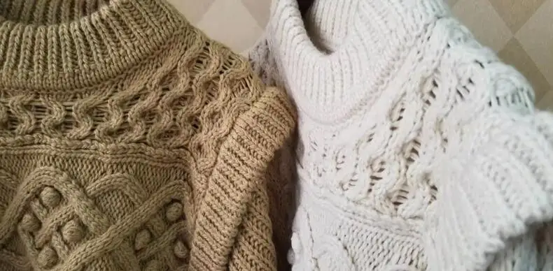 Women Sweater 2020 Autumn and Winter New Cute