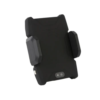 

Universal Wireless Car Charger Automatic Infrared Sensor Qi Wireless Fast Charger Mount for Samsung Galaxy iPhone Smartphone