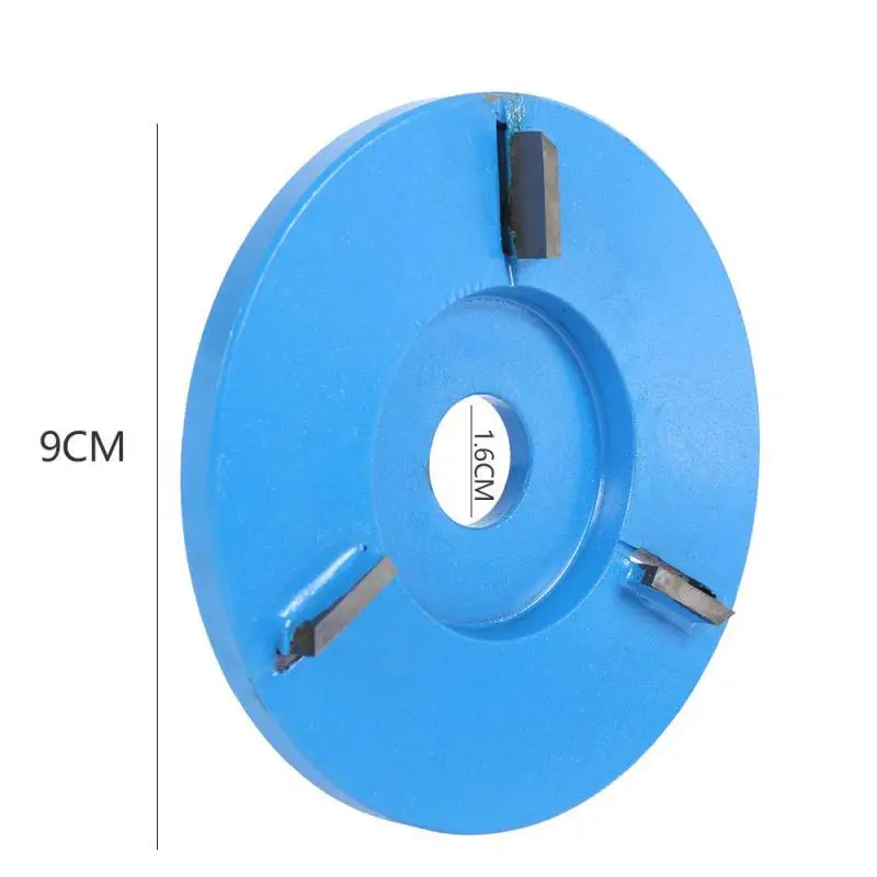 90 мм; размер для детей 3-5 лет 6T деревообрабатывающий резьба пильный диск дисковый инструмент одноножевая бумагорезальная машина для 16 мм Угловая шлифовальная машина фреза дропшиппинг