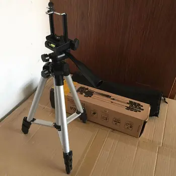 

Tripod Octopus Stand Holder for Camcorder Live Phone Fishing Light Projector