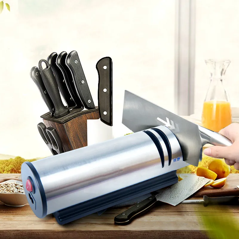 

Fast Diamond Grinder Multifunctional Electric Grinder Household Fully Automatic Grinding Wheel Grinding Tool Blade Sharpening