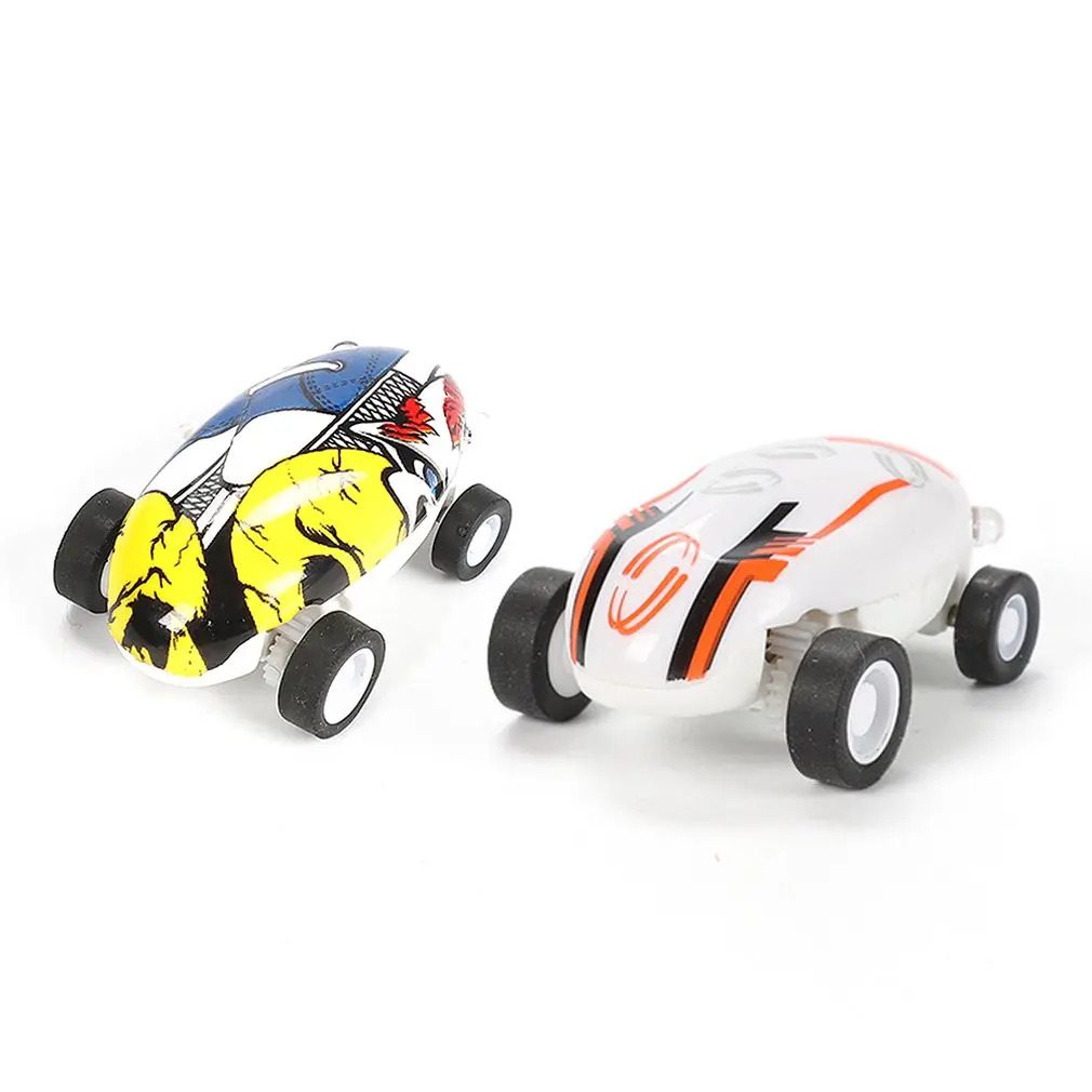 

Stunt Car Mini Cool Toys High Speed Racing Car 360 Degree Spinning Novelty Toy With Colorfor Flash Light Best Gift For Kids