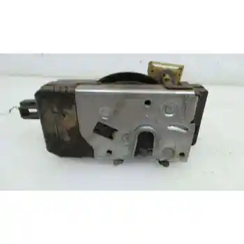 

13157762 LOCK RIGHT FRONT DOOR OPEL VECTRA C SALOON
