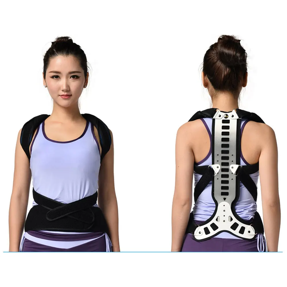 

Back Support Comfortable Brace for Men Women Medical Device To Improve Bad Posture Back Brace Posture Medical Equipment