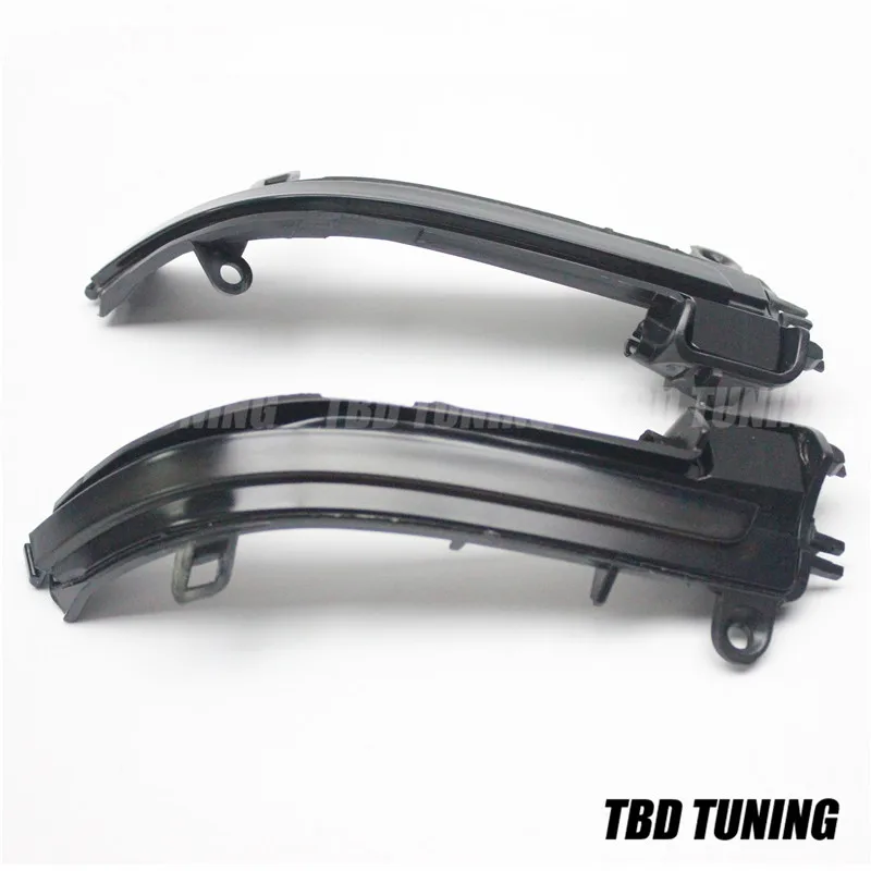 M Стильная крышка зеркала заднего вида для BMW F30 F20 F21 F22 F23 F32 F33 F36 M2 Blinker указатель