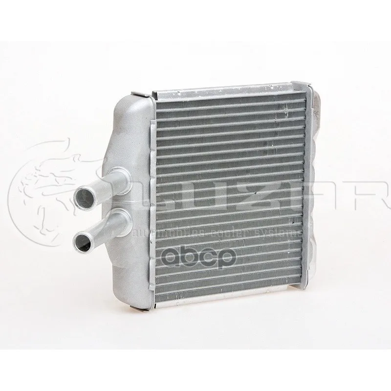 Радиатор Отопителя Daewoo Leganza/Nubira/Lanos 1.4-2.0 97- Luzar Lrhchls97149 Luzar арт. LRHCHLS97149