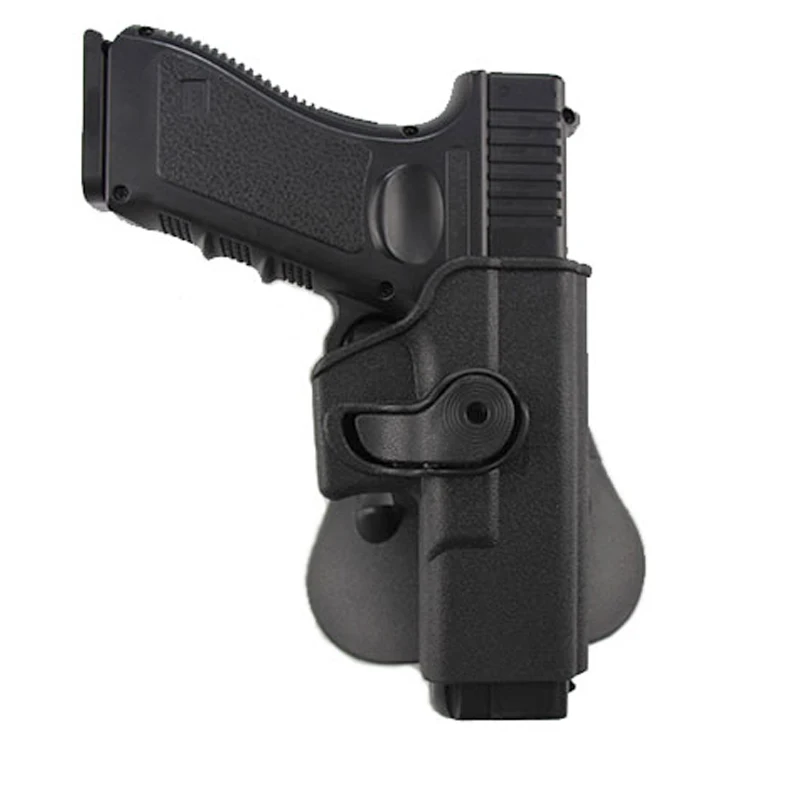 Тактический кобура IMI Glock для пистолетов страйкбольного пистолета 17 19 22 26 чехол с