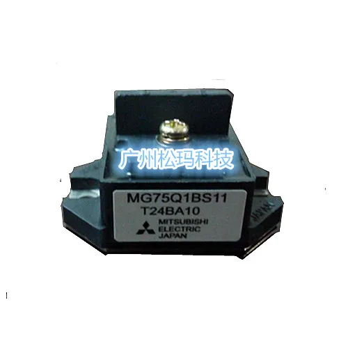 MG75Q1BS11 igbt-модуль 75A 1200V для обеспечения качества- SMKJ