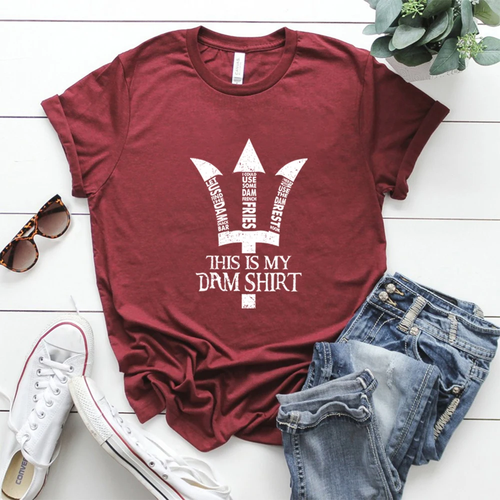 Graphic For Boy Percy Jackson T shirt Camiseta Casual Unique 100% Cotton  For Male t shirt Casual New Arrival Fashionable