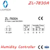 ZL-7830A, 30A relay, 100-240Vac, Humidity Controller, Hygrostat, Lilytech ► Photo 3/6