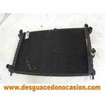 

WATER RADIATOR OPEL ASTRA F SALOON
