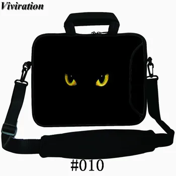 

For Asus ZenPad Z500M Z300C Huawei Chuwi HP Universal Sleeve Tablet 10 10.2 Case Cover Messenger 17 11.6 13 12 15 14 Laptop Bag