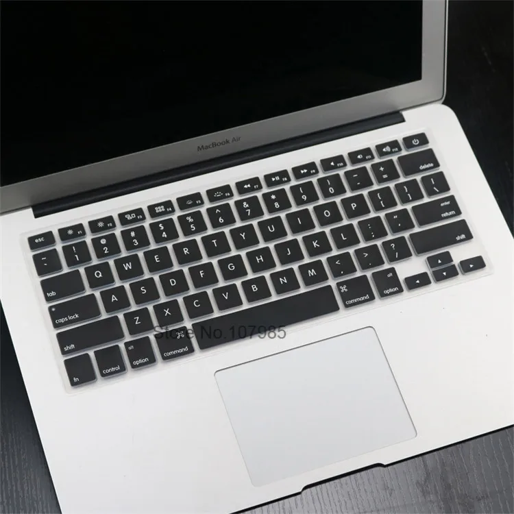 Для Apple Bluetooth беспроводной keybord MC184CH A1314 IMAC G6 IMC американская английская версия клавиатура защита кожи Настольный ПК аксессуар