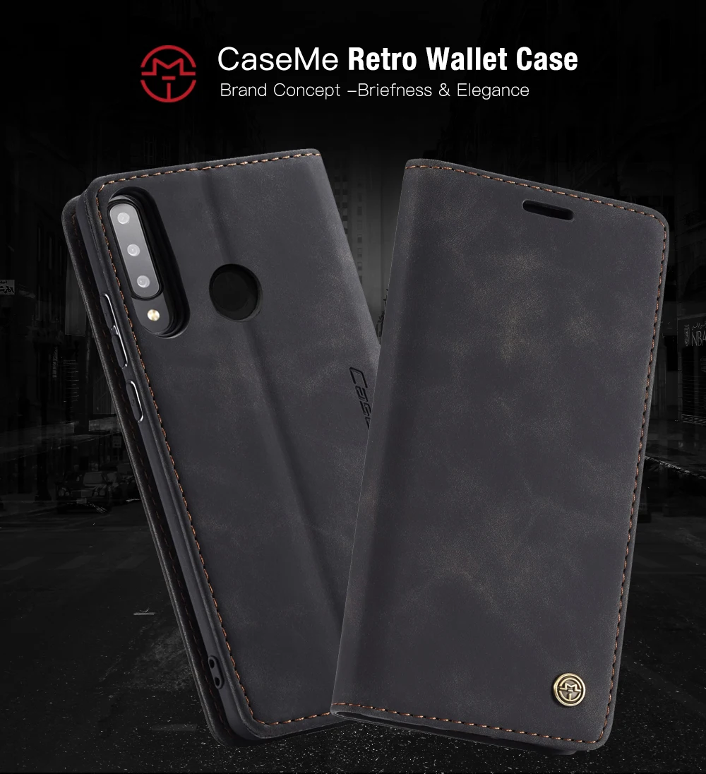 capa de couro para xiaomi mi lite ne poco flip caso capa para redmi nota pro