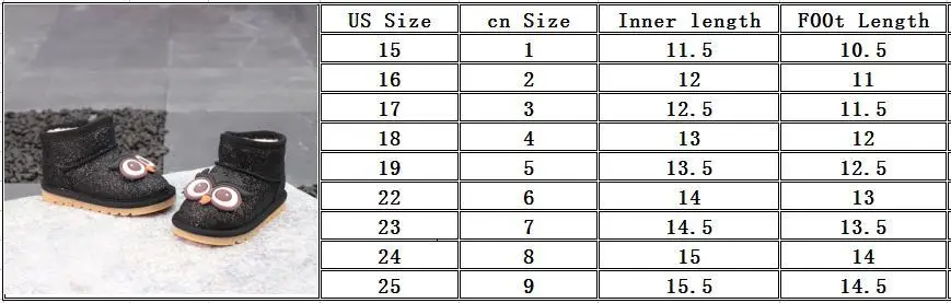 Новинка года; зимние детские ботинки для мальчиков и девочек; зимние ботинки с героями мультфильмов; теплые ботинки с мягкой подошвой; модные хлопковые ботинки с изображением совы