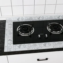 Кухонная раковина водонепроницаемые стикеры Настенные маслостойкие наклейки s ванная комната угловая линия раковина наклейка самоклеющаяся лента стикер