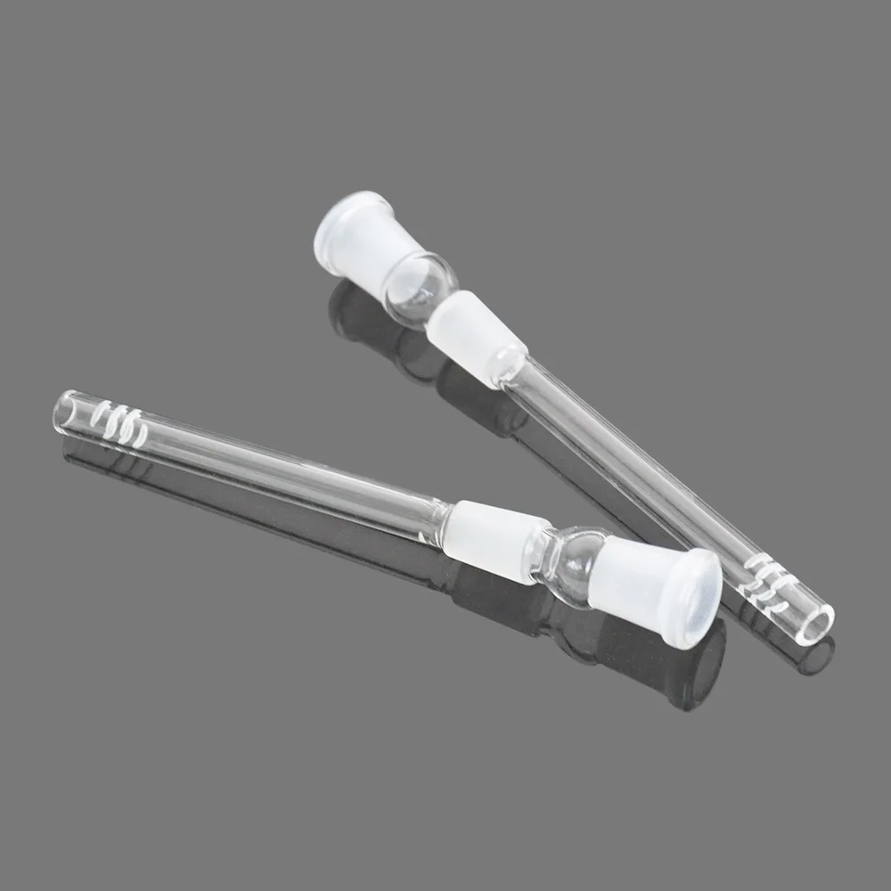

14mm Glass on Glass Downstem Diffuser-Pack of 2