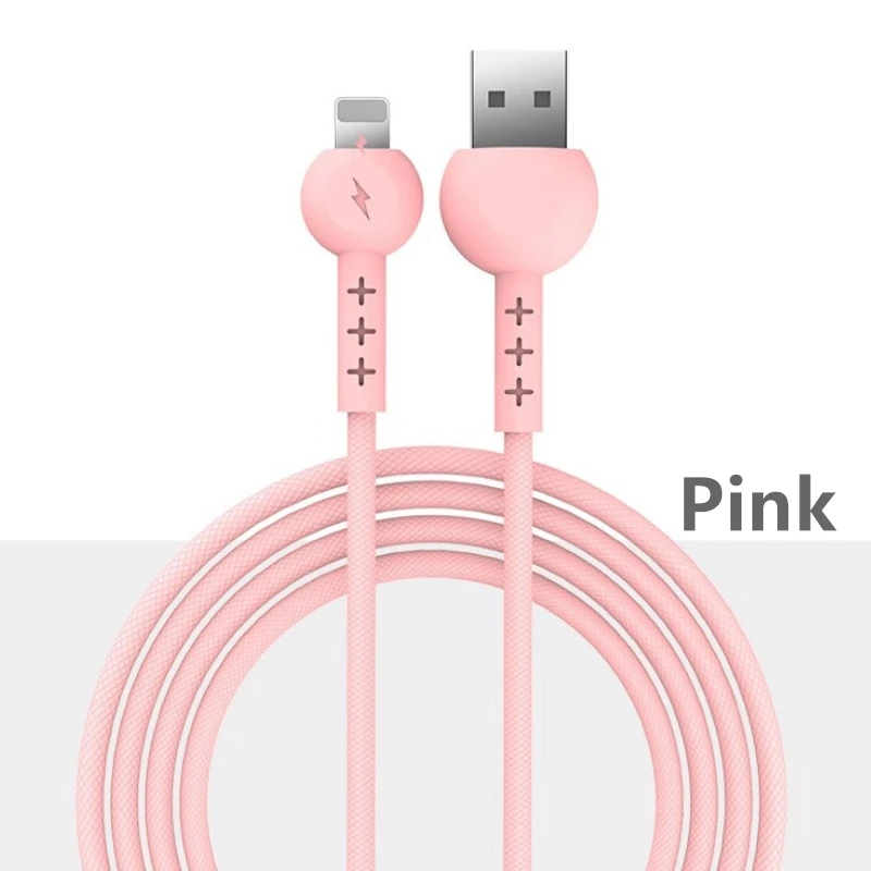 2.1A Быстрая зарядка USB кабель для iphone Тип C зарядное устройство Шнур для Xiaomi huawei LG микро Зарядка USB для samsung данных USB кабель