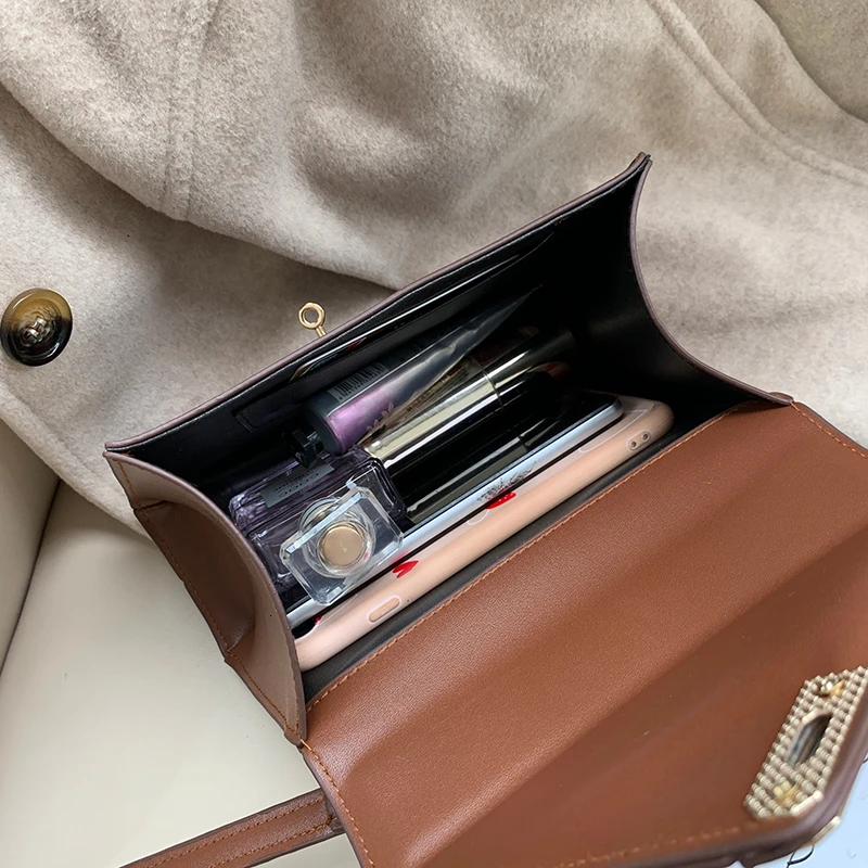 Bolsos Mujer маленькие сумки через плечо для женщин роскошные сумки женские сумки дизайнерские кошельки женские сумки через плечо