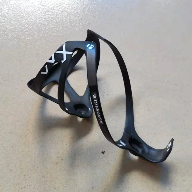 Ultralight 2pcs XXX Lite Matte Full UD Carbon Fiber Water Bike Bottle Cage MTB Mountain Road Bicycle Bottle Holder 3