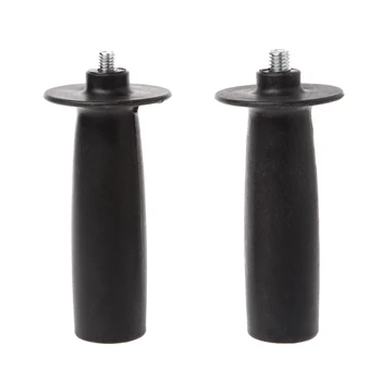 

8mm/10mm Angle Grinder Handle Thread Auxiliary Side Handle For Angle Grinder Grinding Machine Power Tool Parts